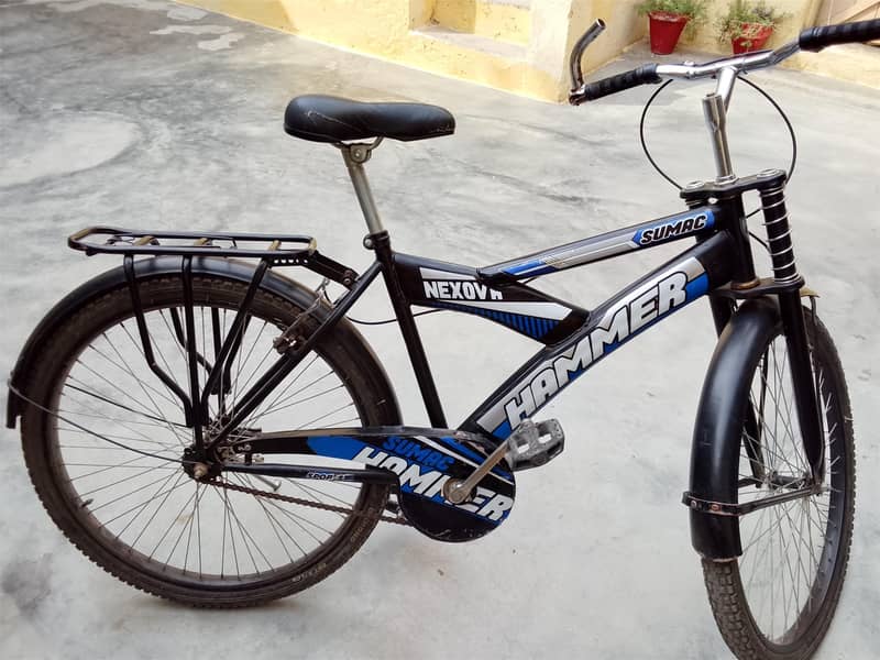 bicycle 3