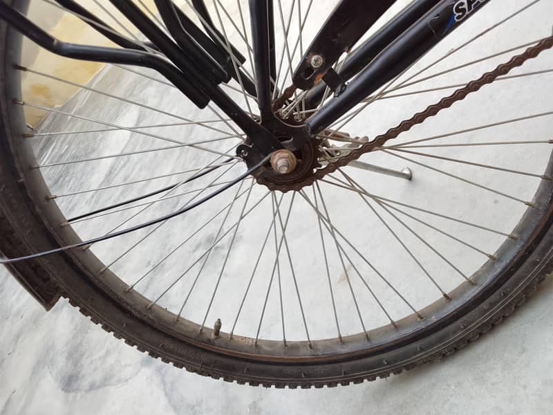 bicycle 5