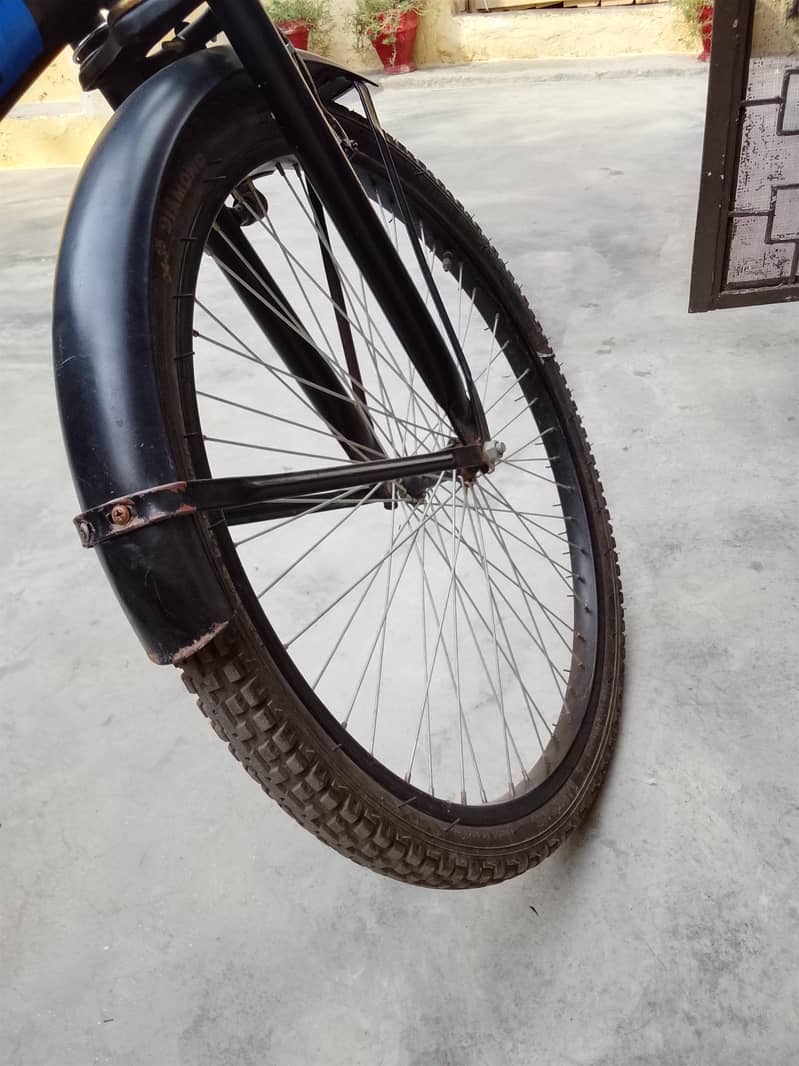 bicycle 6