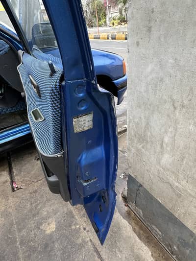 Daihatsu Charade 1987