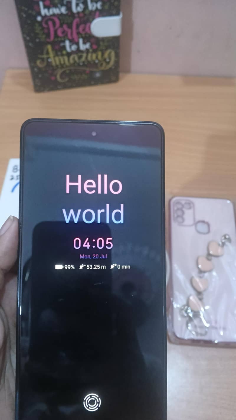 Tecno CAMON 20 2