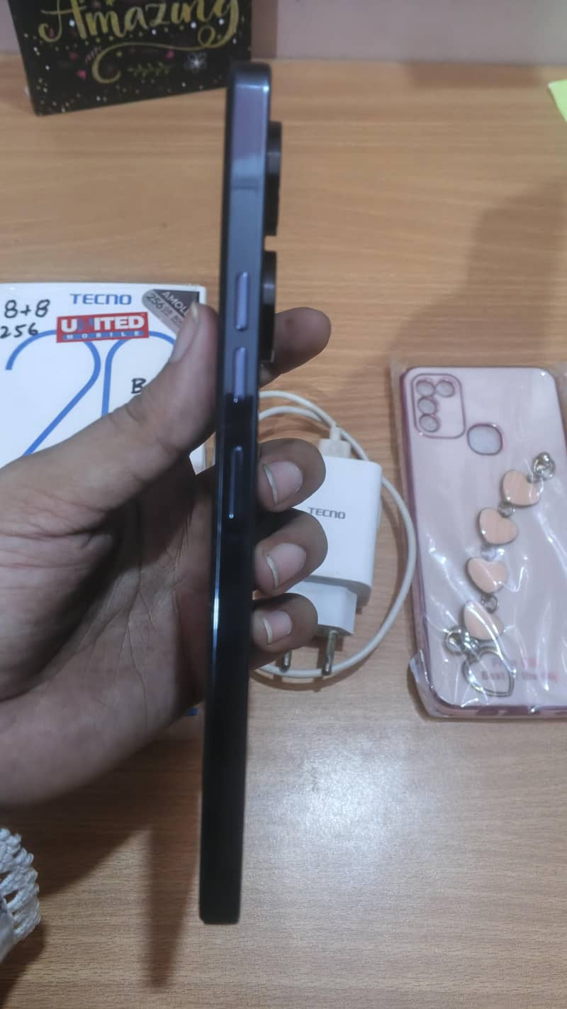 Tecno CAMON 20 5