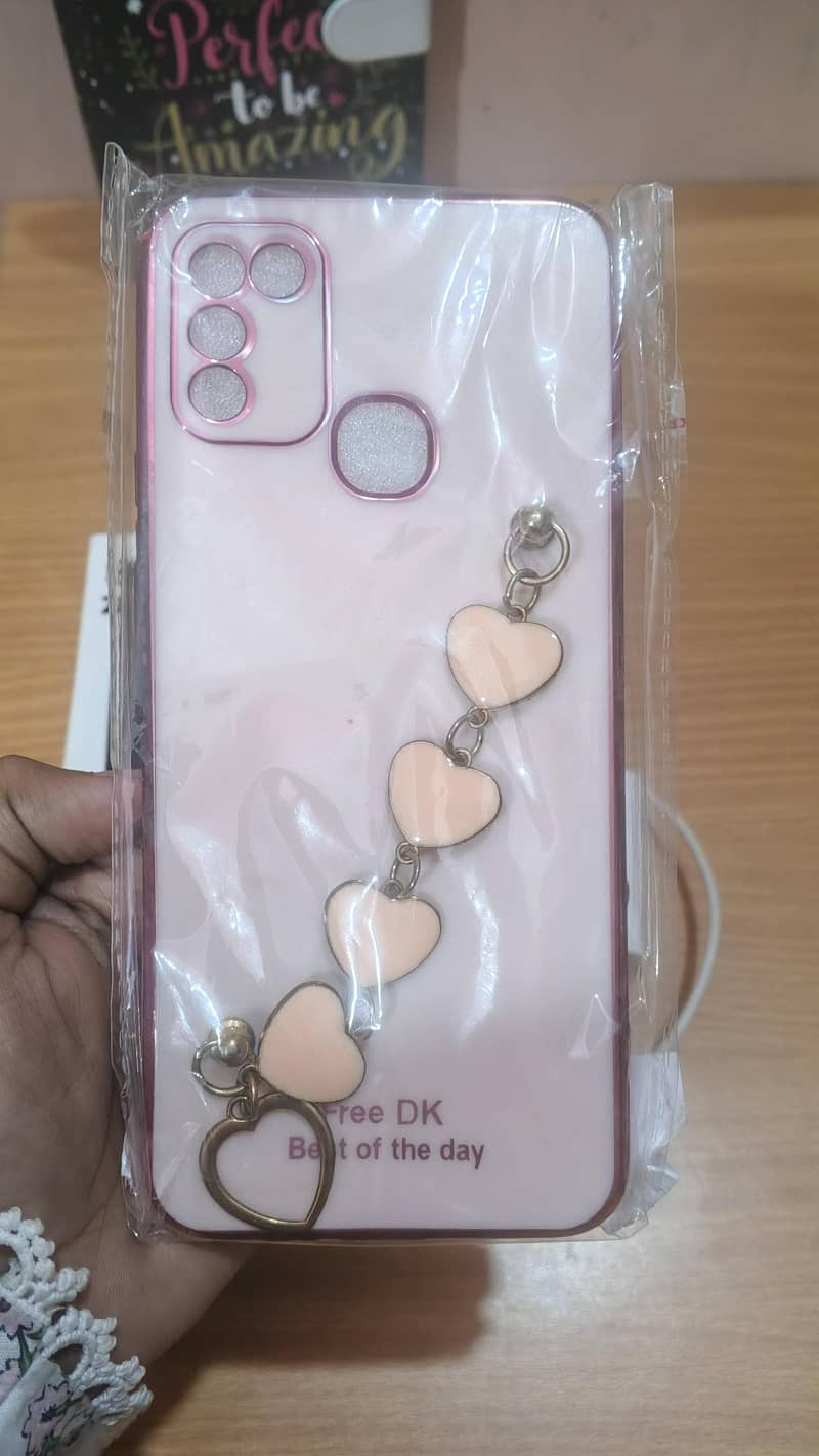 Tecno CAMON 20 8