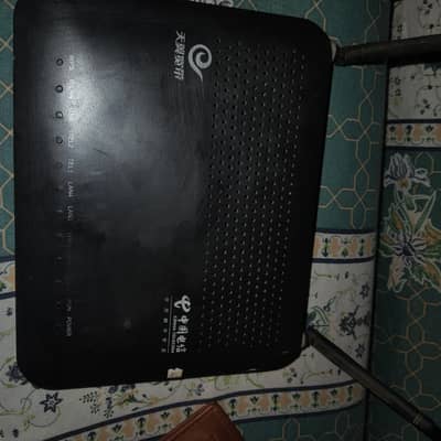 wifi router
