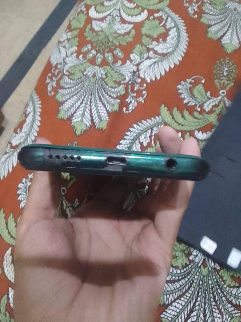 Infinix Note 7 4