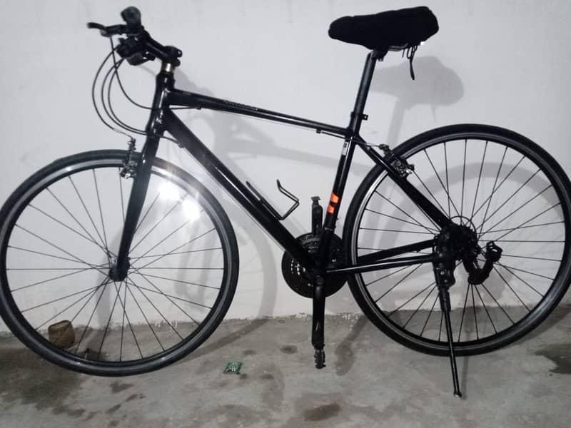 cycle 0