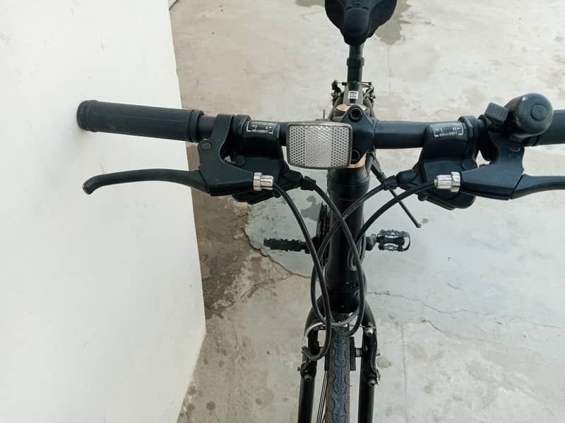 cycle 4