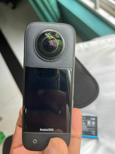 Insta 360 X3
