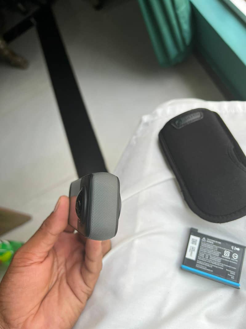 Insta 360 X3 2