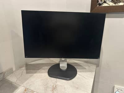 Premium Philips Eizo 27 inches Monitor | VGA HDMI USB Ports Options