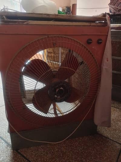 Big Size Room Cooler for Sale