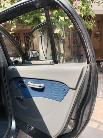 Hyundai Santro 2007