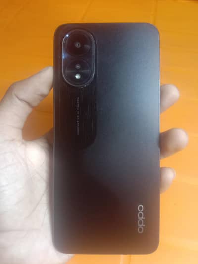 oppo a18