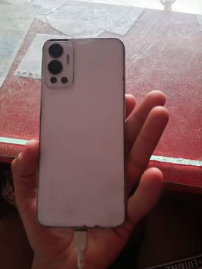 Infinix Hot 12 Play