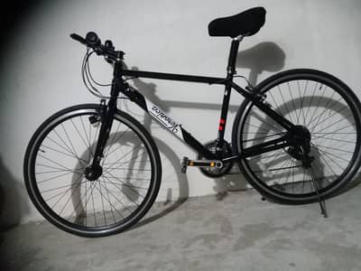 cycle