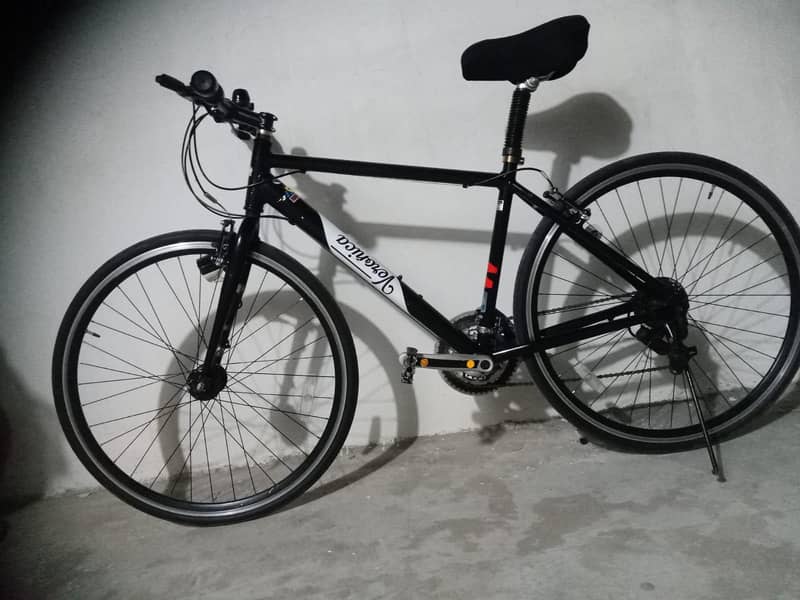 cycle 0