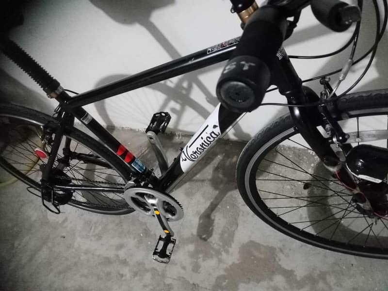 cycle 2