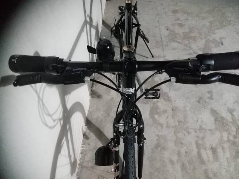 cycle 3