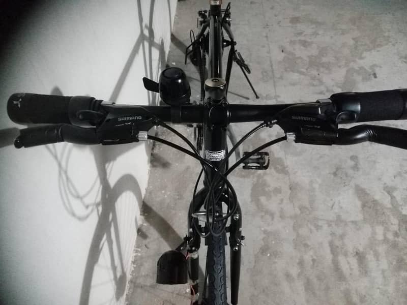cycle 4