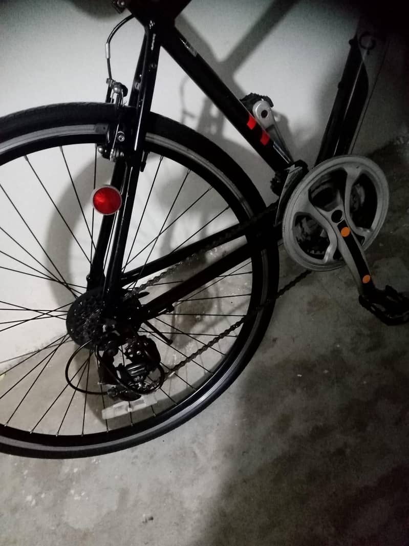 cycle 5