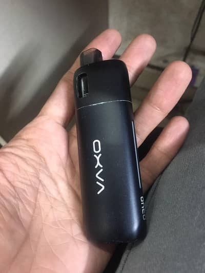 xova eneo pod vape