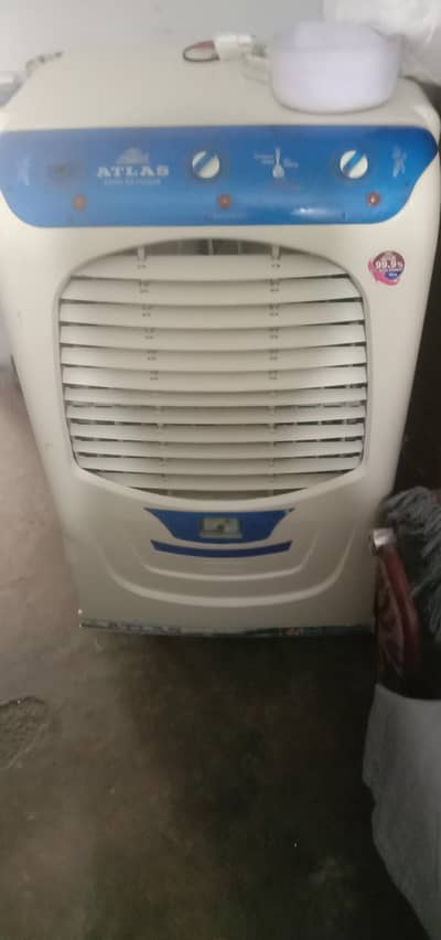 air cooler