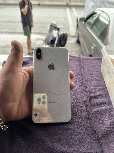 Iphone xs max