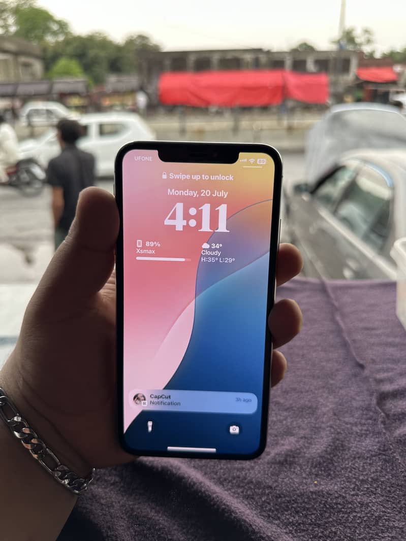 Iphone xs max 1