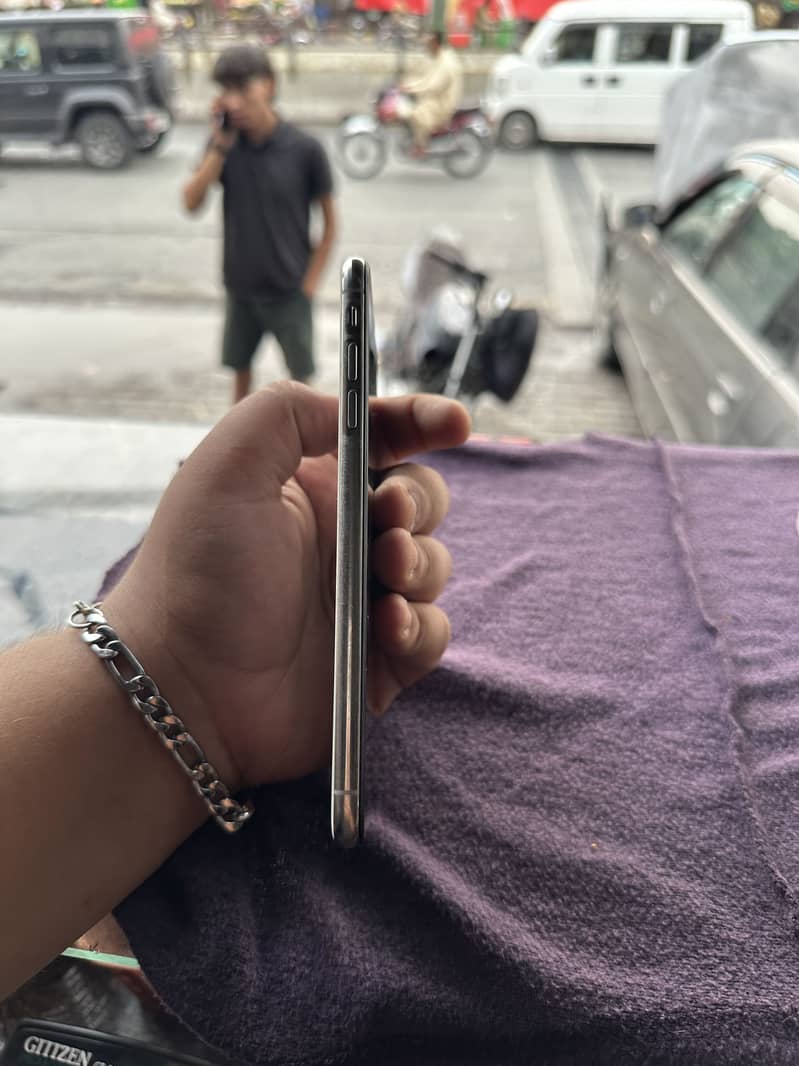 Iphone xs max 3