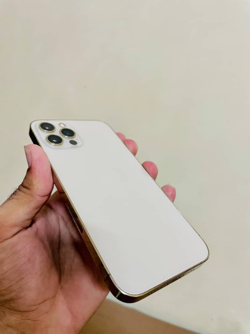 Apple iPhone 12 Pro 1