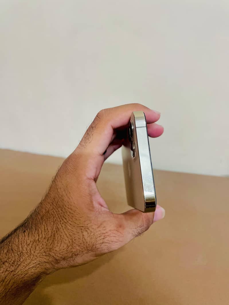 Apple iPhone 12 Pro 4