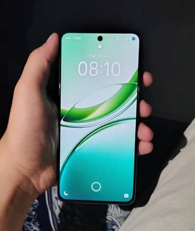 Vivo V50 Lite