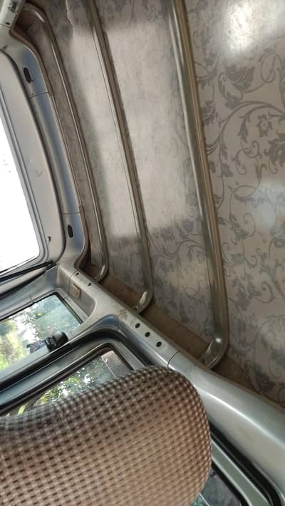 Daihatsu Hijet 2019 in new condition