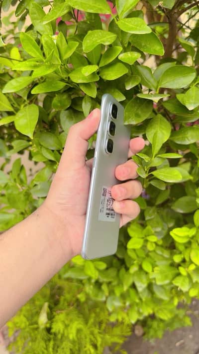 Infinix hot60 pro plus