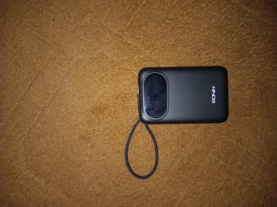 selling this power bank