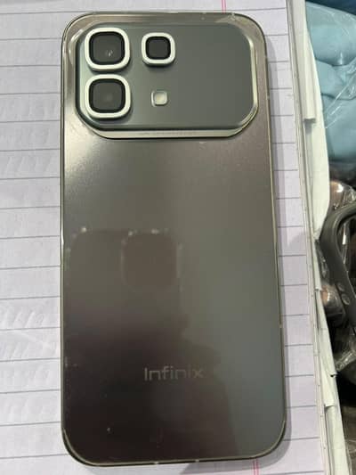 Infinix Note 60 Pro