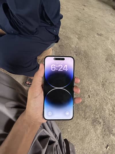 Apple iPhone 14 Pro Max