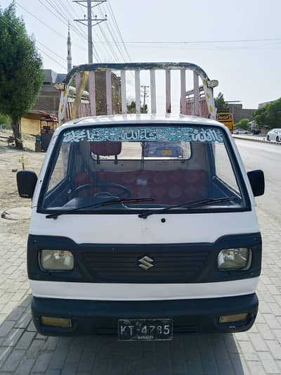 Suzuki Ravi 2014