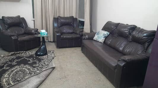 5 seater sofa set