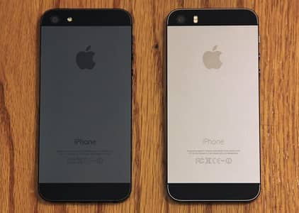 Apple iPhone 5s