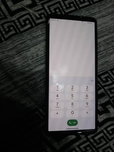 Sony Xperia 1 mark 3 non all ok exchange possible
