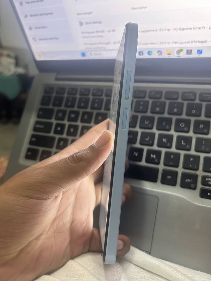 Realme Note 50 4