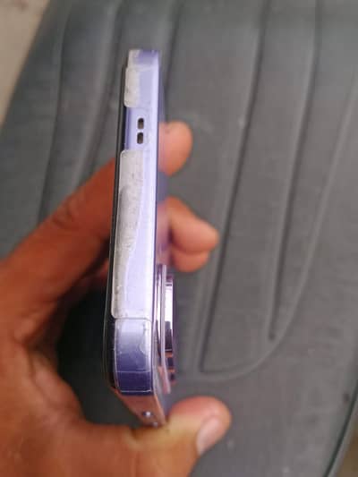 Infinix Hot 60i