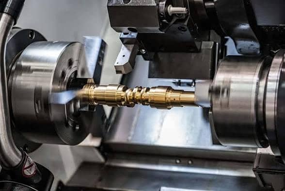 need lathe machine worker 0