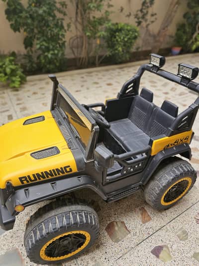Jeep for sale