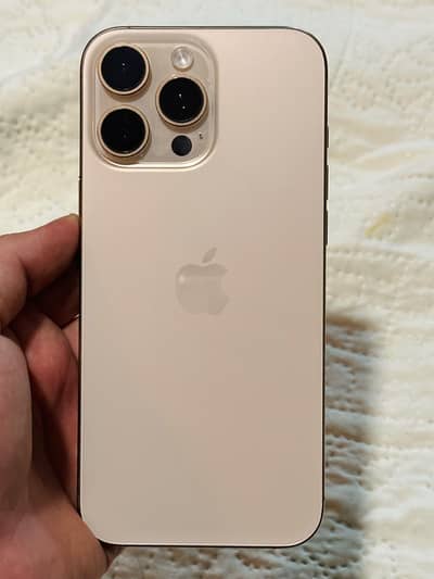 Iphone 16 pro max non pta factory unlock