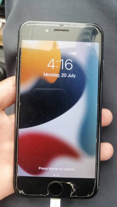 Apple iPhone 7