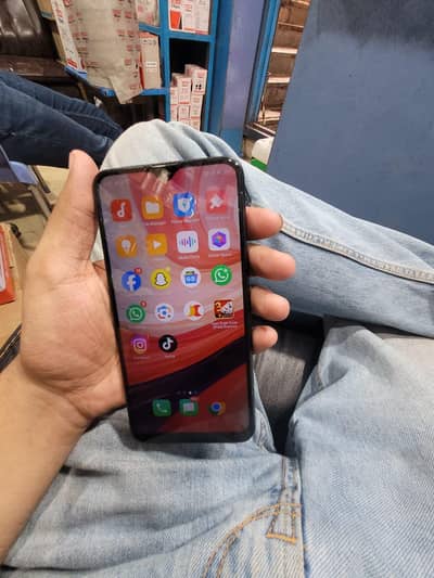 OPPO A5s