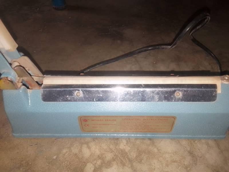 impulse sealer 1