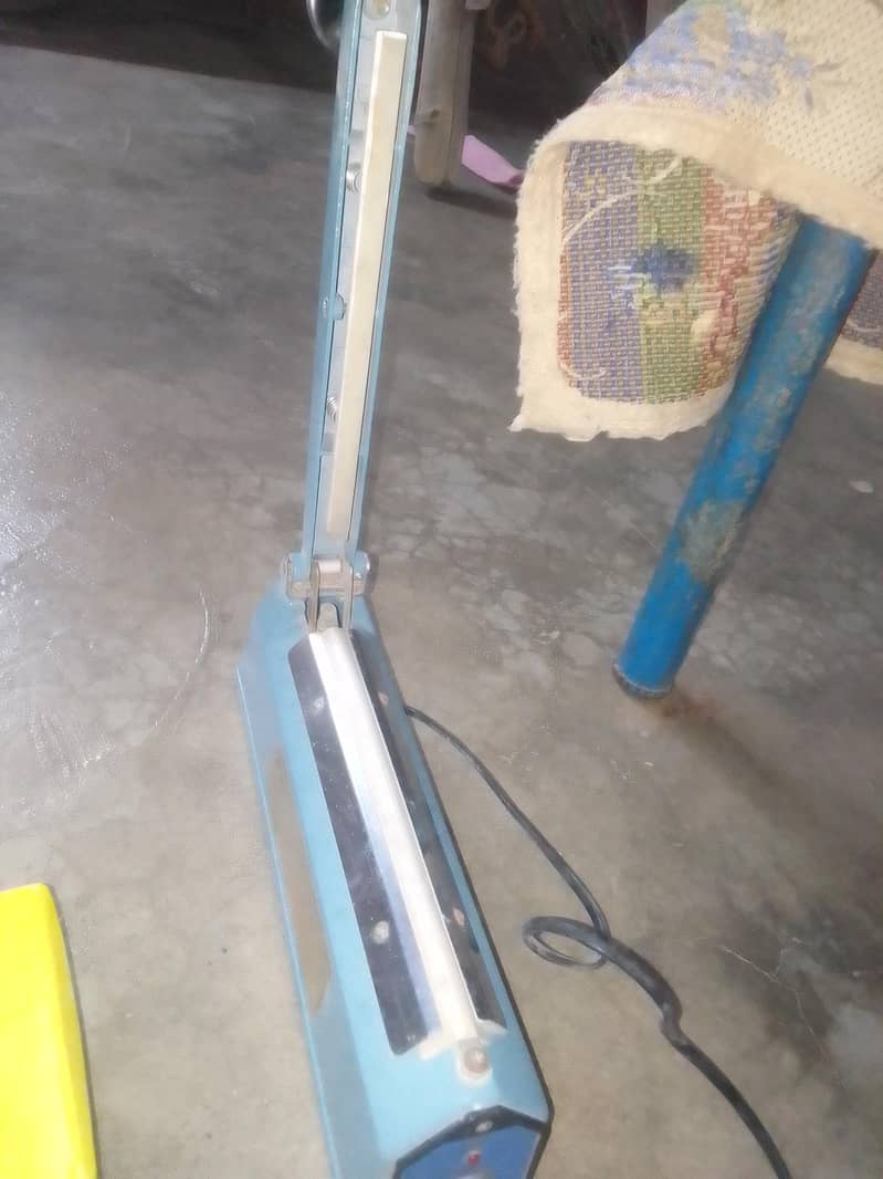 impulse sealer 2